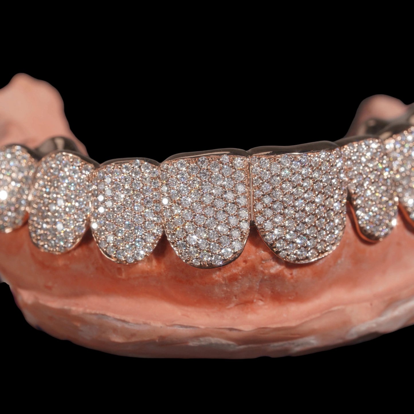 Grills Sur Mesure - Solitaire