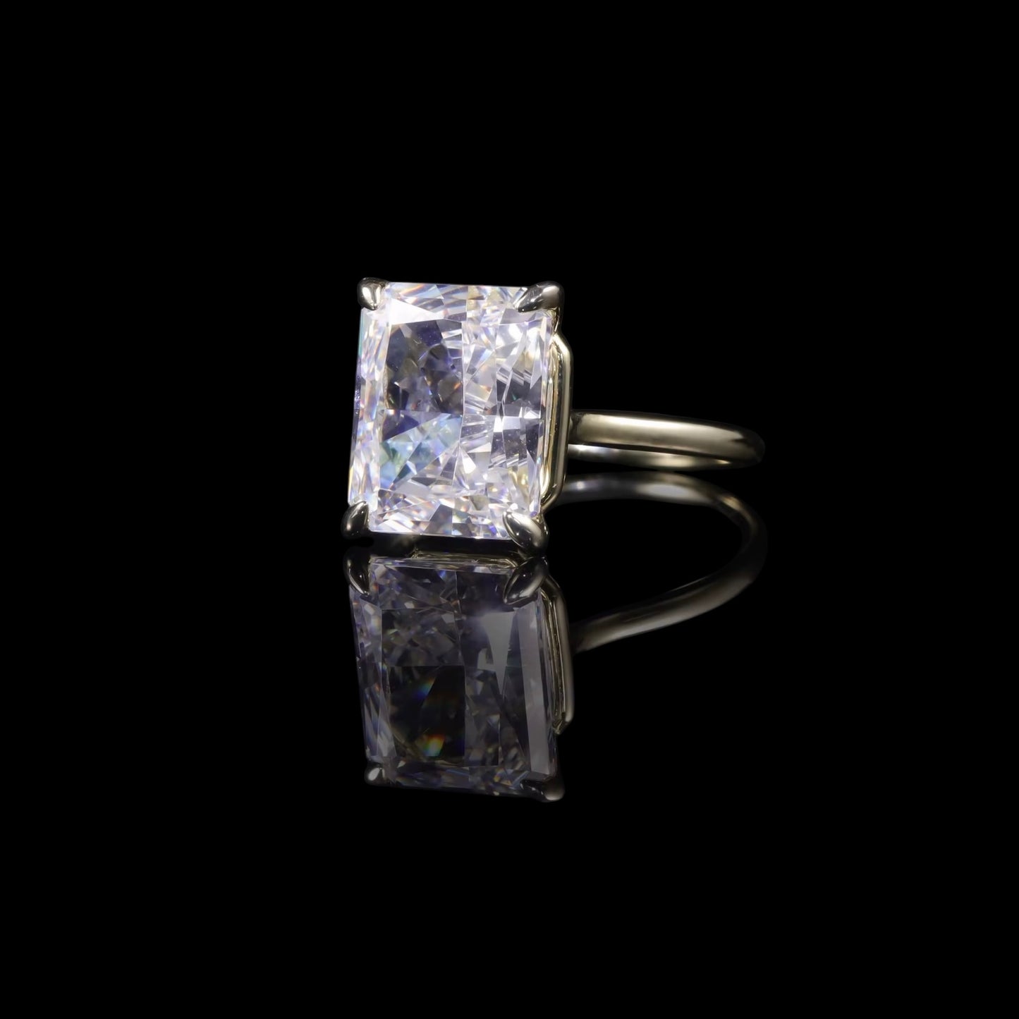 Femmes - Sur Mesure - Solitaire